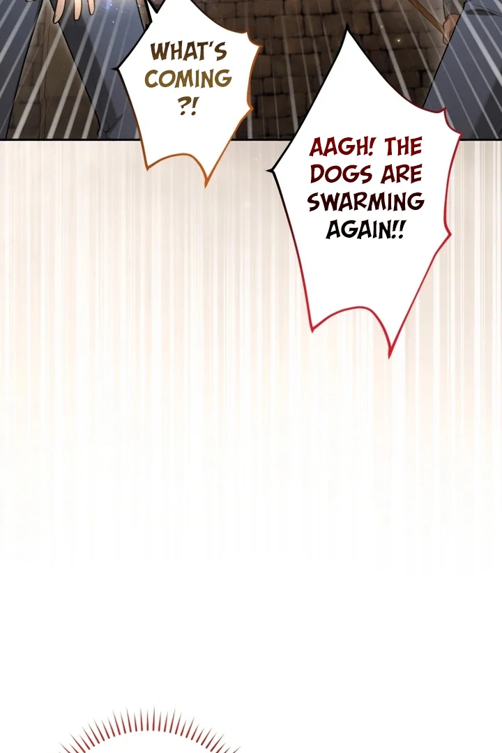 I Became a Dead Character in a Prison for Wastes Chapter 11 - page 90