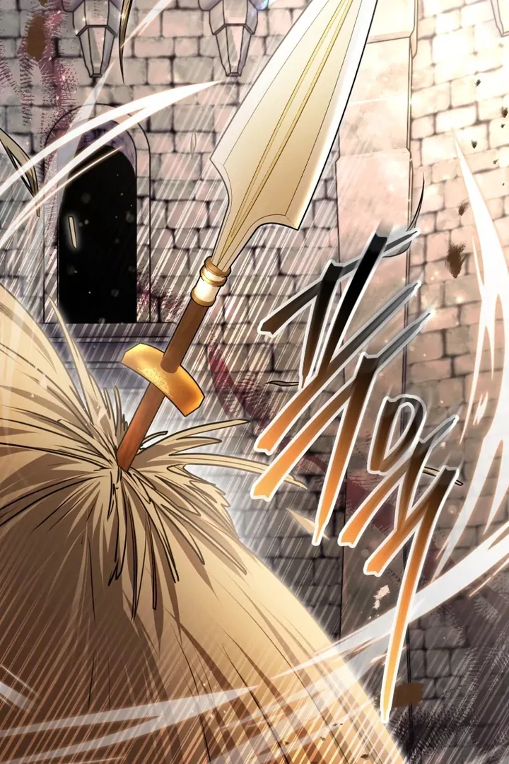 I Became a Dead Character in a Prison for Wastes Chapter 11 - page 95