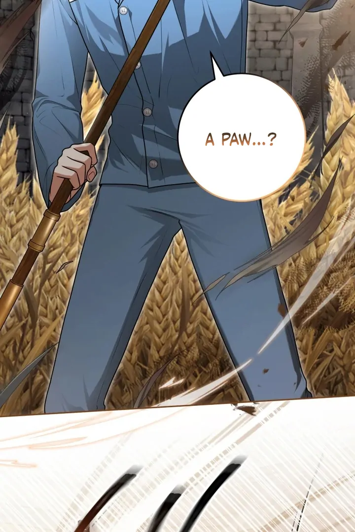 I Became a Dead Character in a Prison for Wastes Chapter 11 - page 97