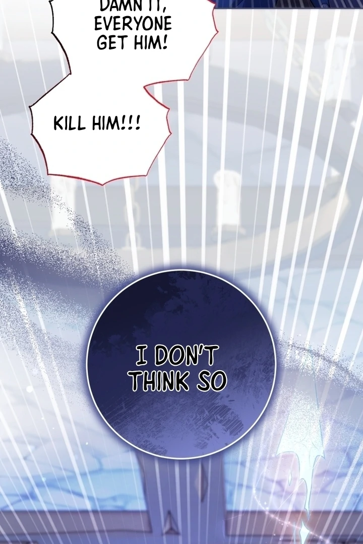I Became a Dead Character in a Prison for Wastes Chapter 13 - page 102