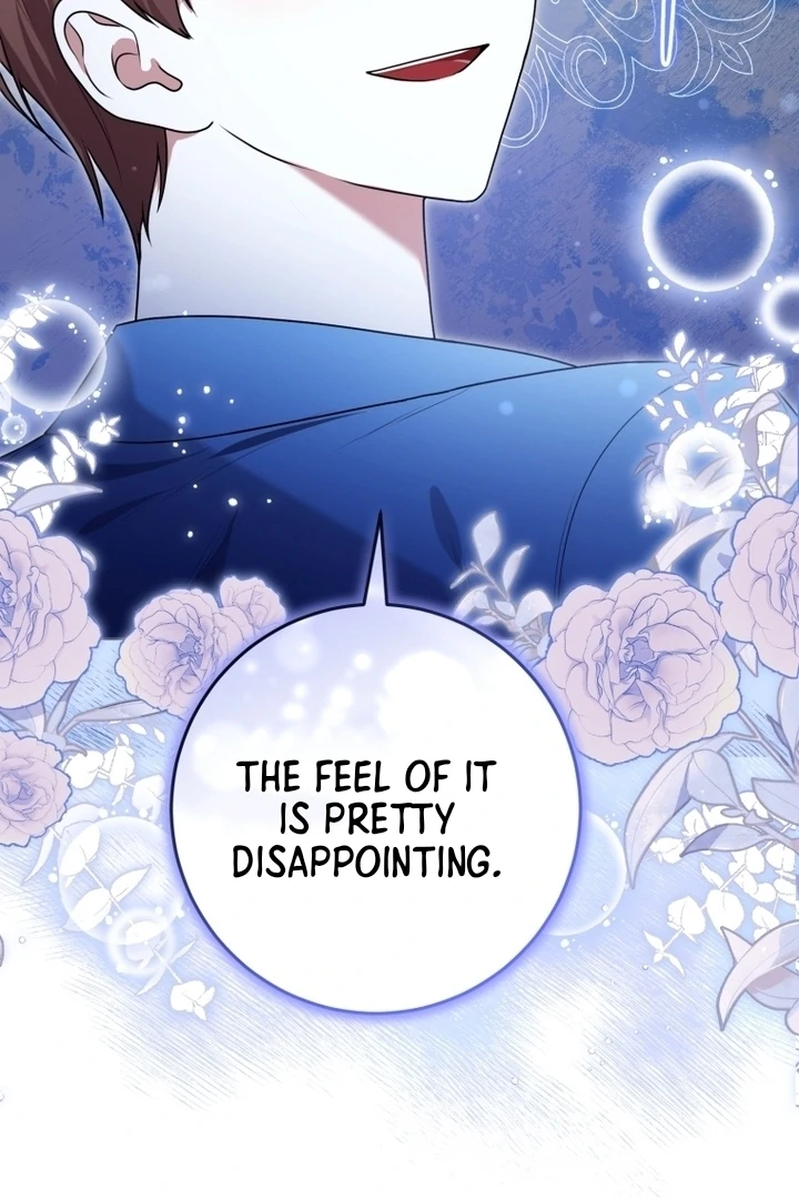 I Became a Dead Character in a Prison for Wastes Chapter 13 - page 108