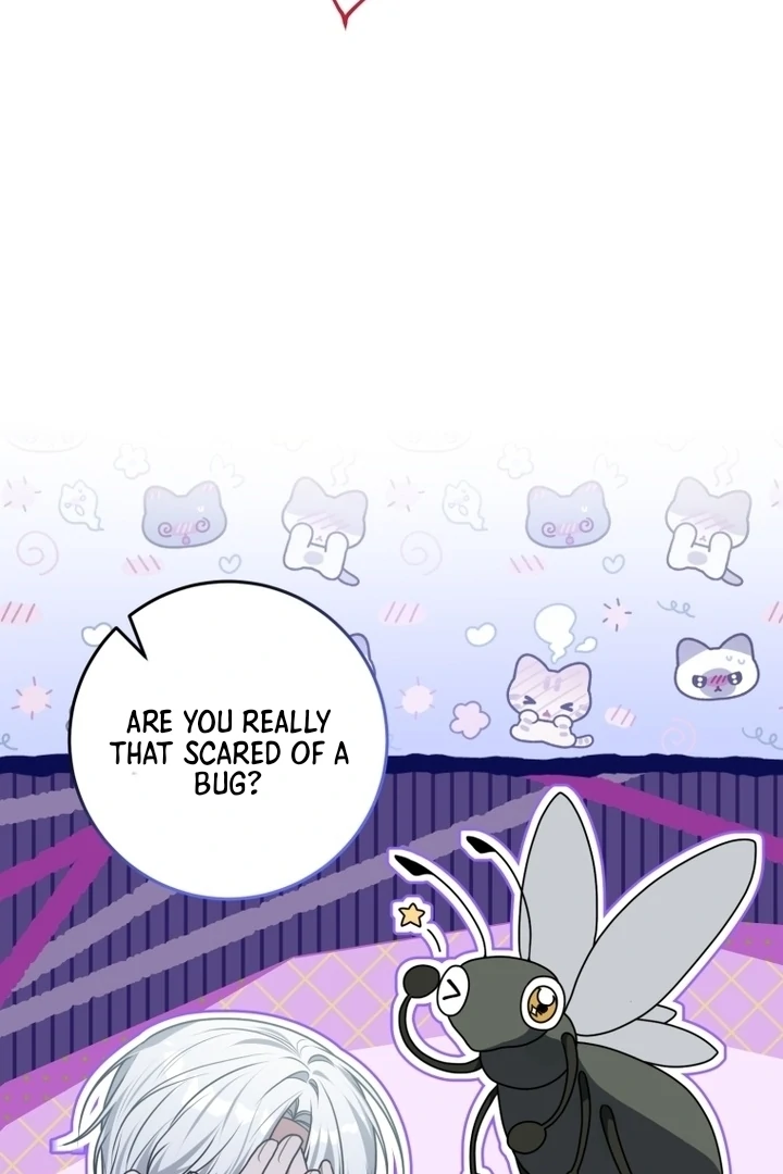 I Became a Dead Character in a Prison for Wastes Chapter 13 - page 10