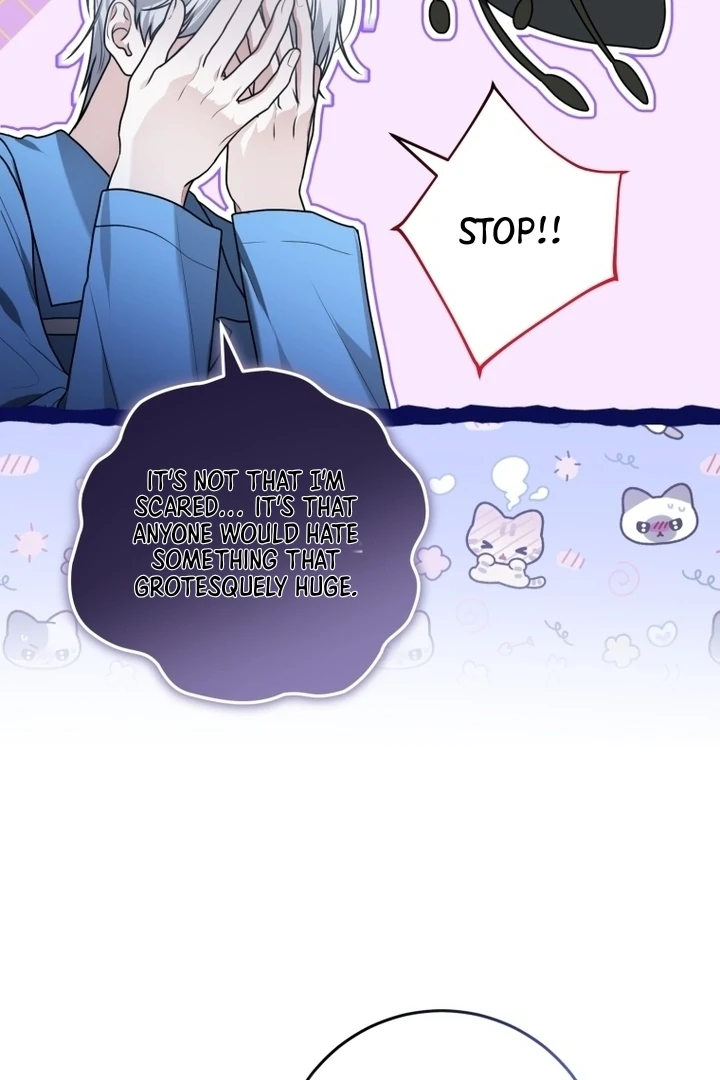 I Became a Dead Character in a Prison for Wastes Chapter 13 - page 11
