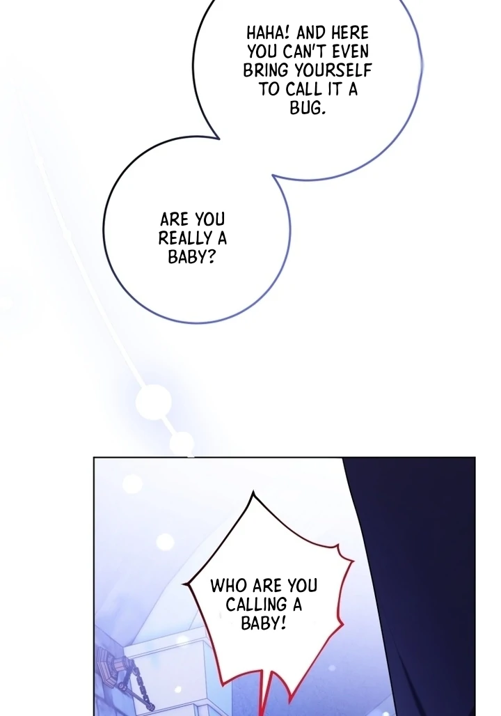 I Became a Dead Character in a Prison for Wastes Chapter 13 - page 12