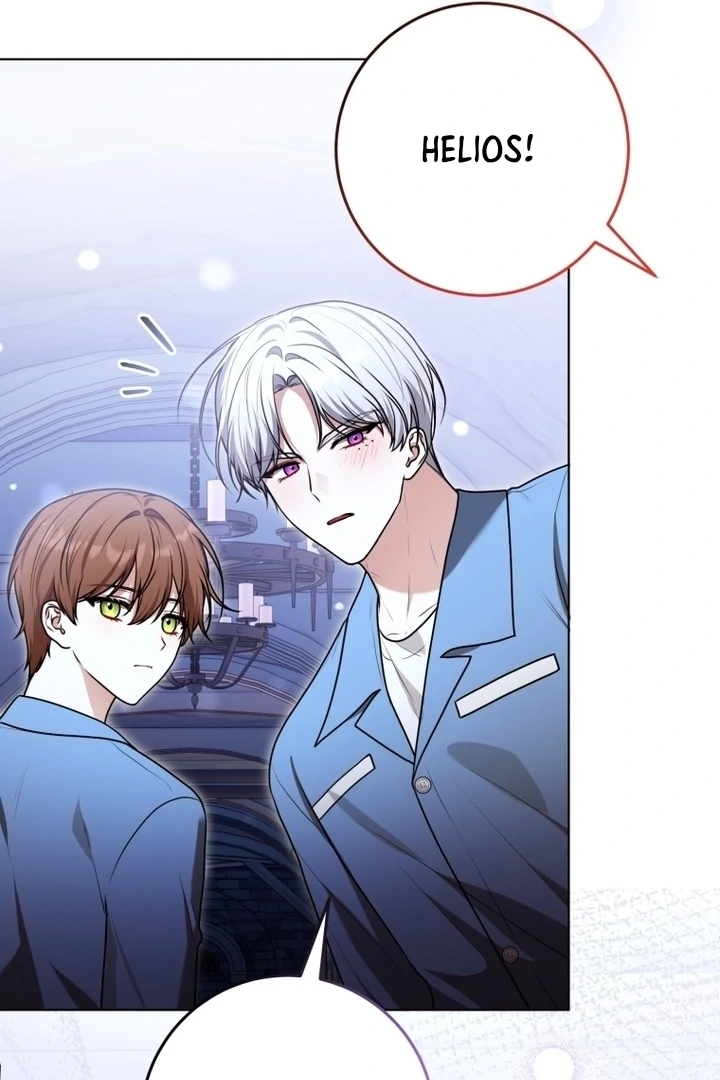 I Became a Dead Character in a Prison for Wastes Chapter 13 - page 14