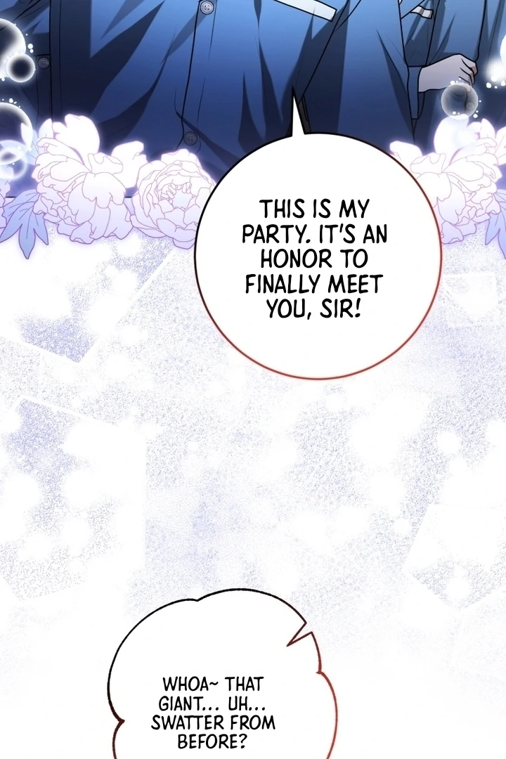 I Became a Dead Character in a Prison for Wastes Chapter 13 - page 16