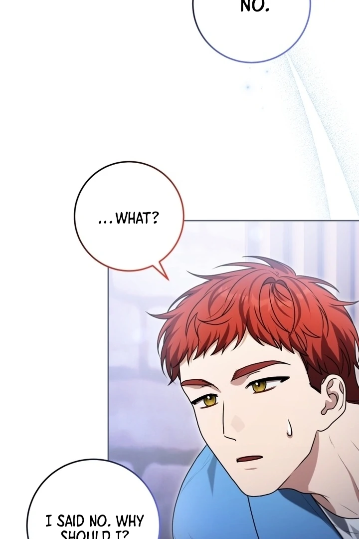 I Became a Dead Character in a Prison for Wastes Chapter 13 - page 23