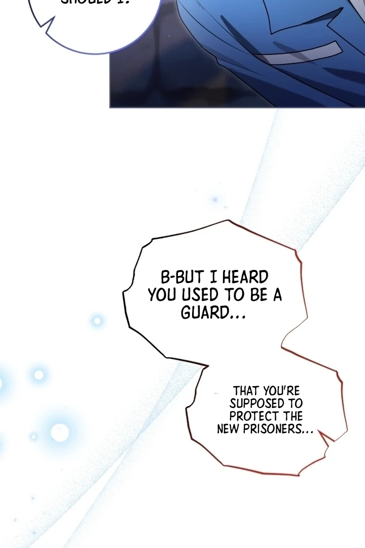 I Became a Dead Character in a Prison for Wastes Chapter 13 - page 24