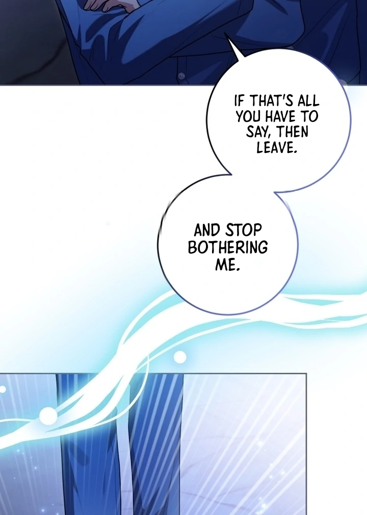 I Became a Dead Character in a Prison for Wastes Chapter 13 - page 26