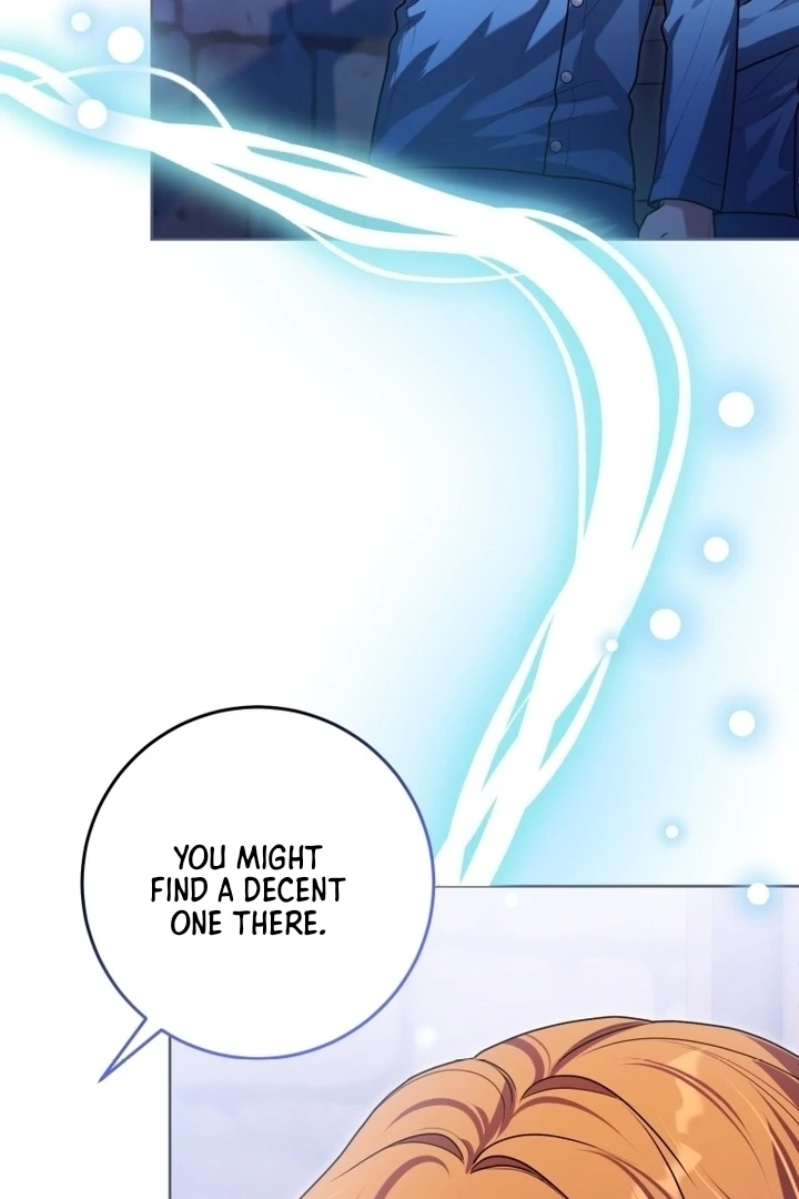 I Became a Dead Character in a Prison for Wastes Chapter 13 - page 29