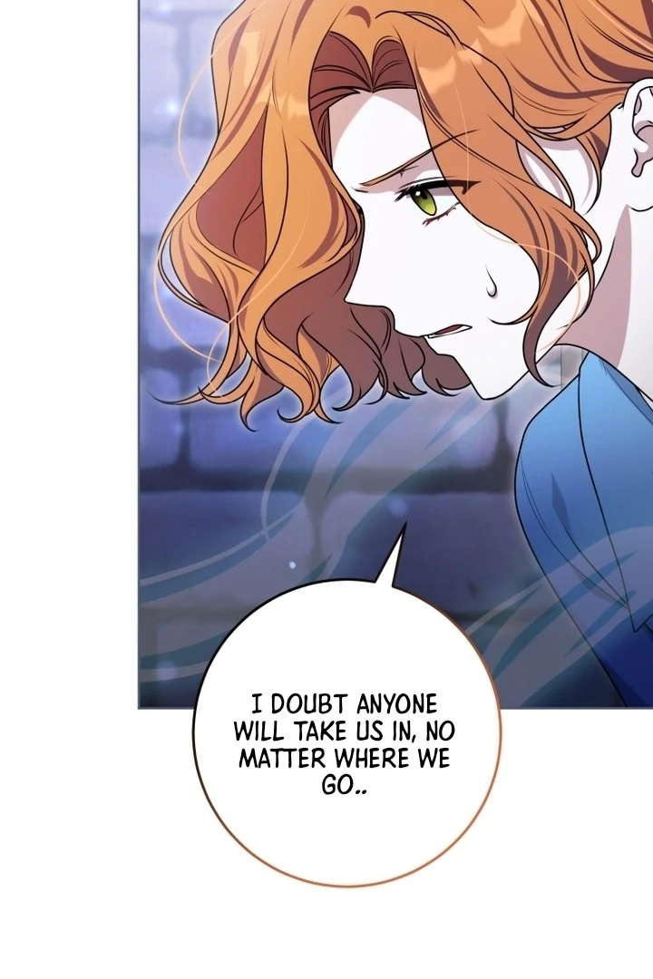 I Became a Dead Character in a Prison for Wastes Chapter 13 - page 30