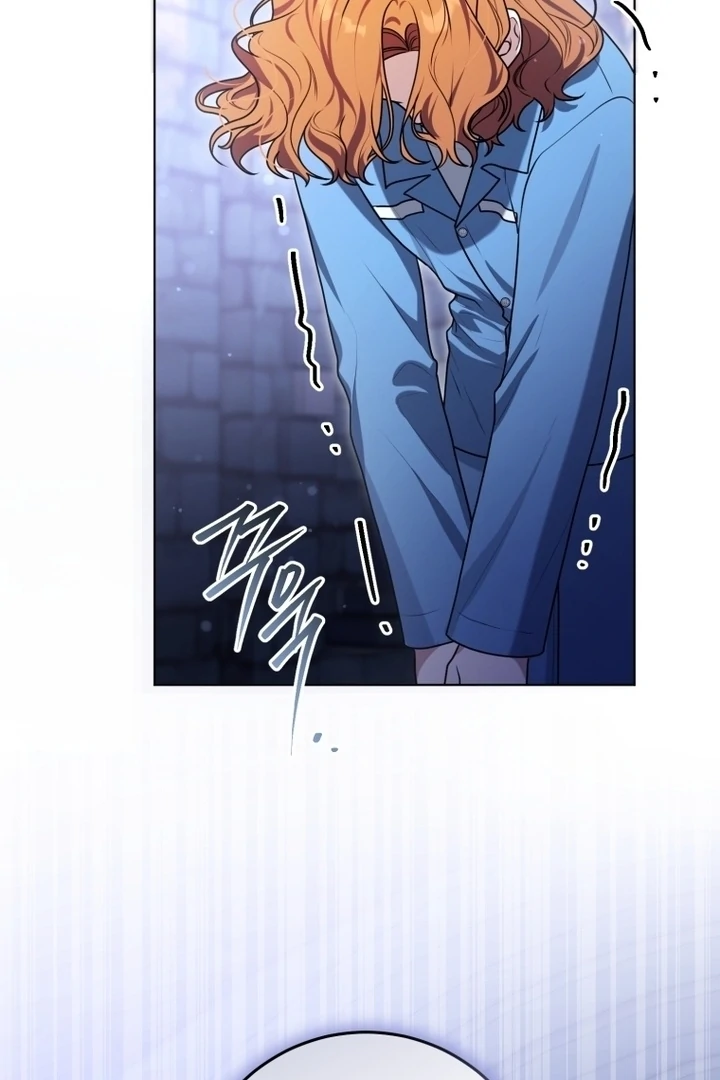 I Became a Dead Character in a Prison for Wastes Chapter 13 - page 33