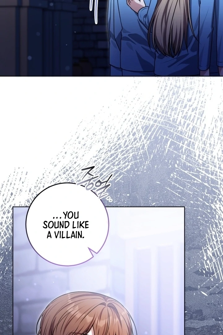 I Became a Dead Character in a Prison for Wastes Chapter 13 - page 35