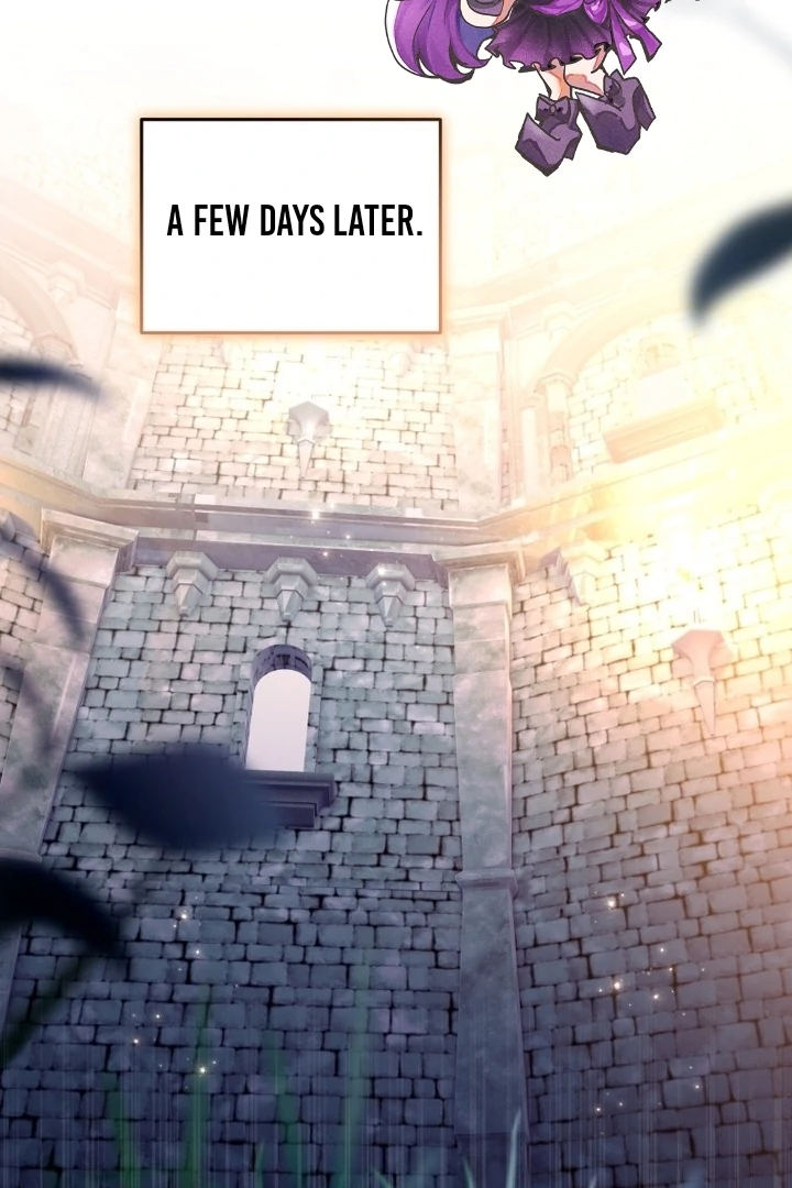 I Became a Dead Character in a Prison for Wastes Chapter 13 - page 3