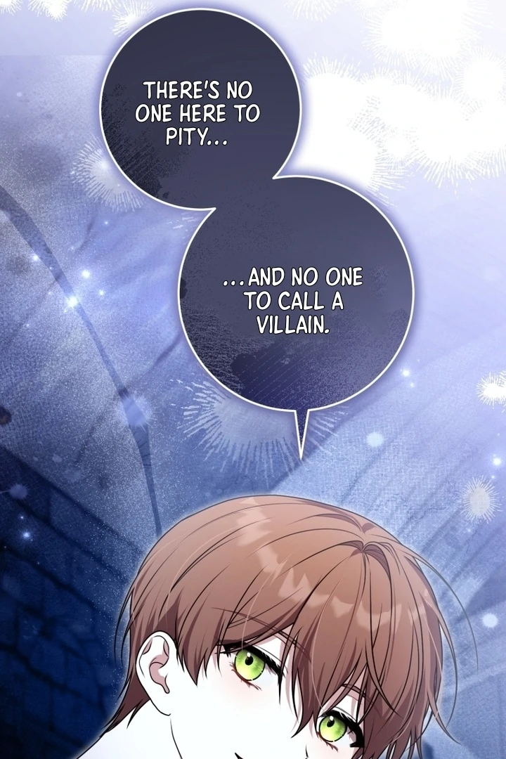 I Became a Dead Character in a Prison for Wastes Chapter 13 - page 43