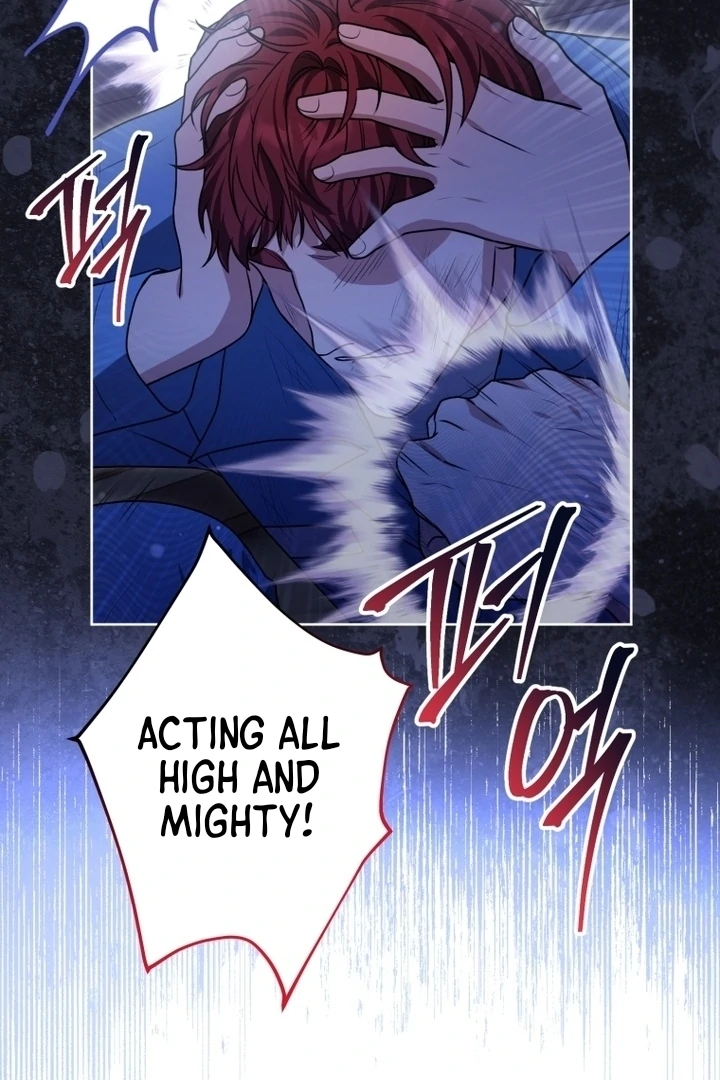 I Became a Dead Character in a Prison for Wastes Chapter 13 - page 48