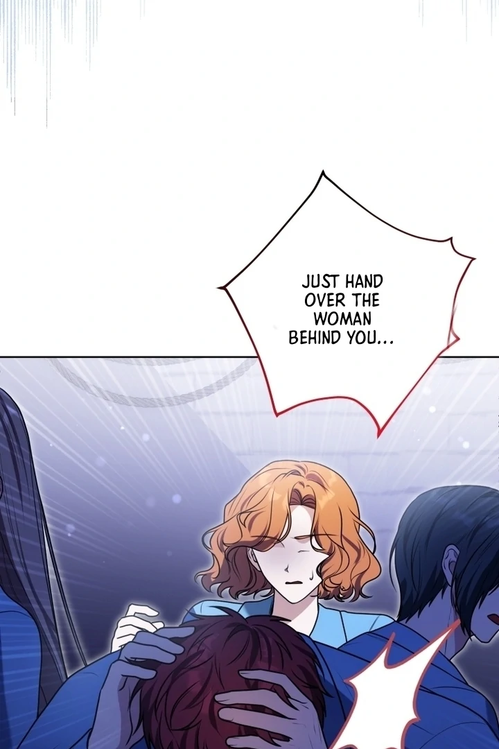 I Became a Dead Character in a Prison for Wastes Chapter 13 - page 49