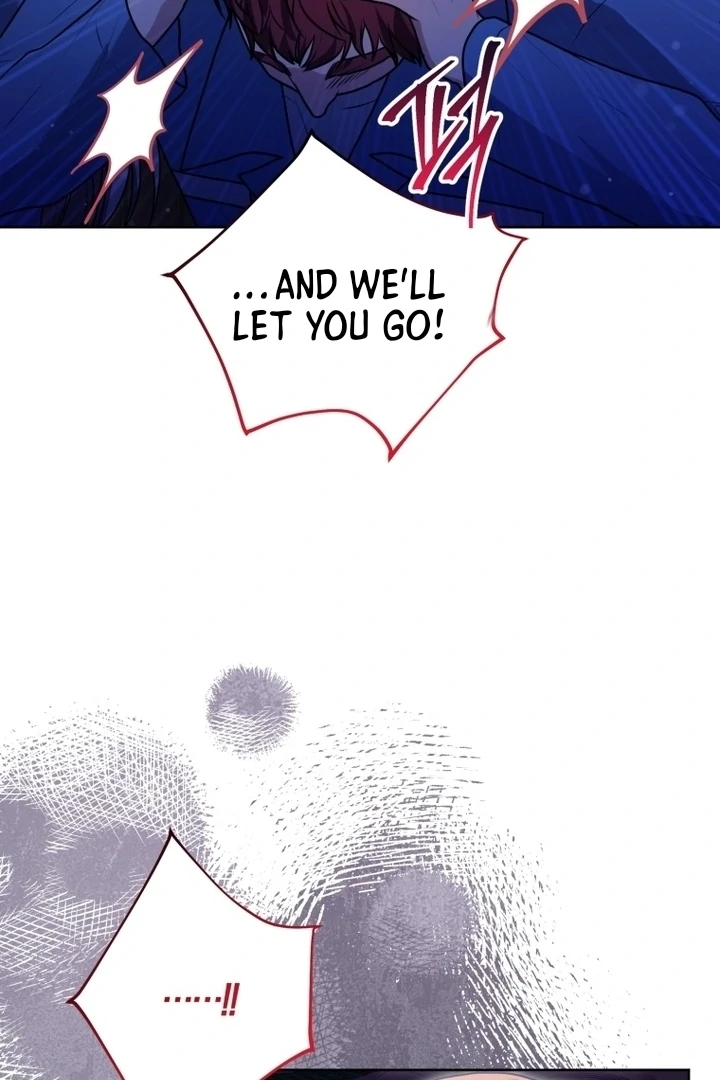 I Became a Dead Character in a Prison for Wastes Chapter 13 - page 50