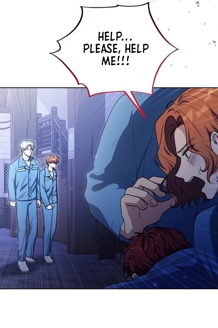 I Became a Dead Character in a Prison for Wastes Chapter 13 - page 52