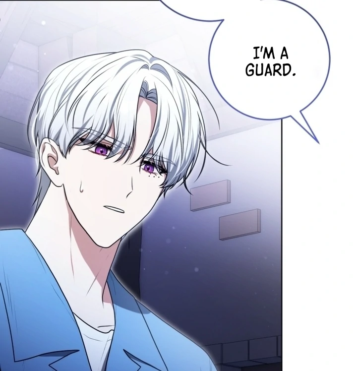 I Became a Dead Character in a Prison for Wastes Chapter 13 - page 56