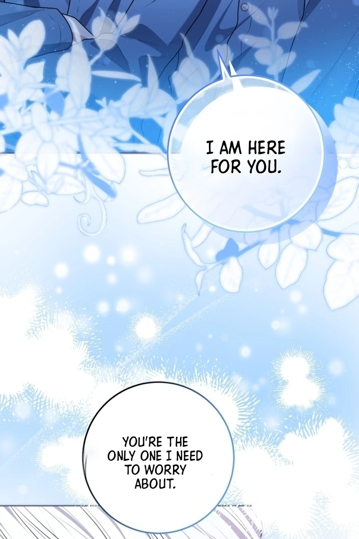 I Became a Dead Character in a Prison for Wastes Chapter 13 - page 59