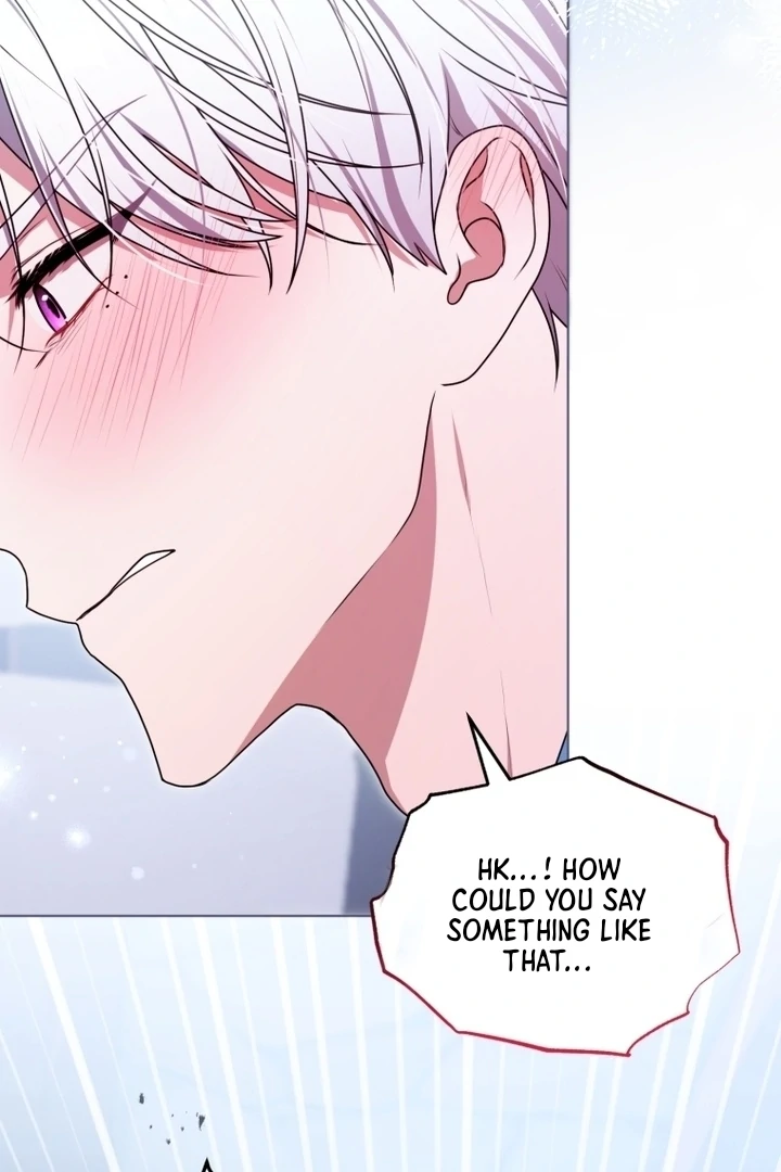 I Became a Dead Character in a Prison for Wastes Chapter 13 - page 60