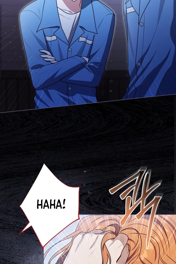 I Became a Dead Character in a Prison for Wastes Chapter 13 - page 62