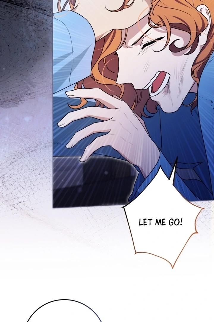 I Became a Dead Character in a Prison for Wastes Chapter 13 - page 63