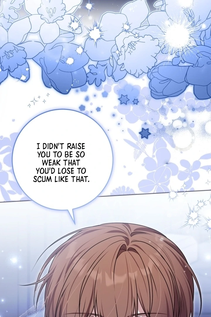 I Became a Dead Character in a Prison for Wastes Chapter 13 - page 67