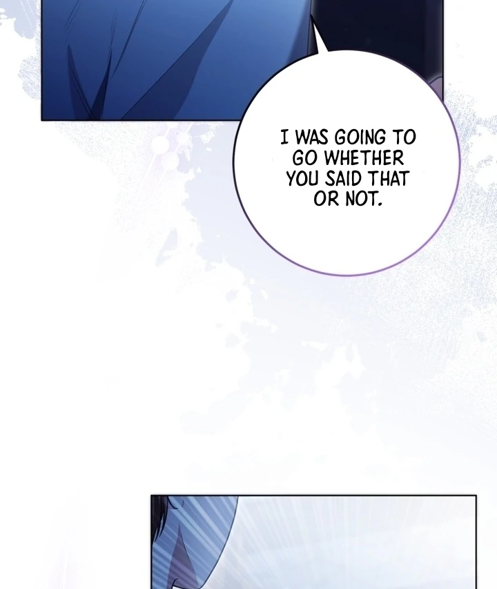 I Became a Dead Character in a Prison for Wastes Chapter 13 - page 70