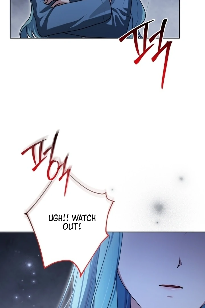 I Became a Dead Character in a Prison for Wastes Chapter 13 - page 73