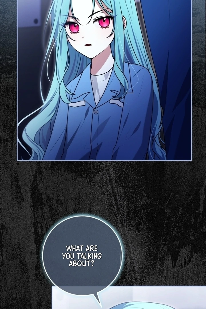 I Became a Dead Character in a Prison for Wastes Chapter 13 - page 76