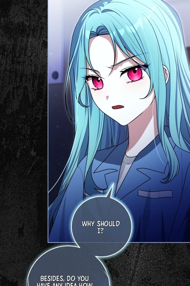 I Became a Dead Character in a Prison for Wastes Chapter 13 - page 77