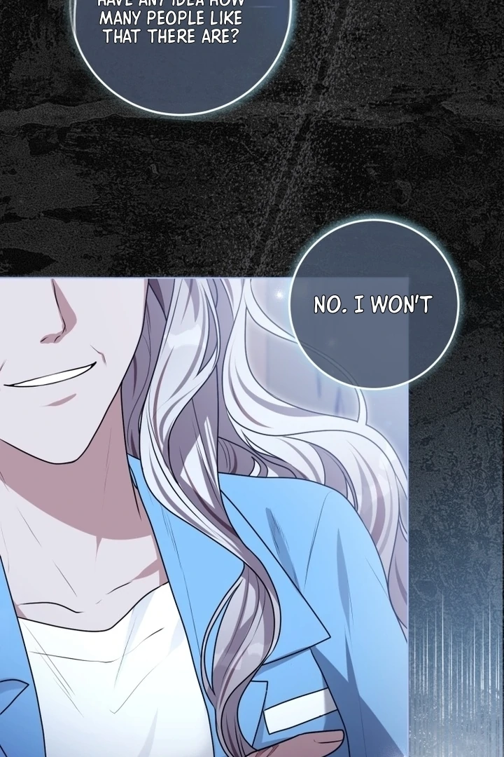 I Became a Dead Character in a Prison for Wastes Chapter 13 - page 78