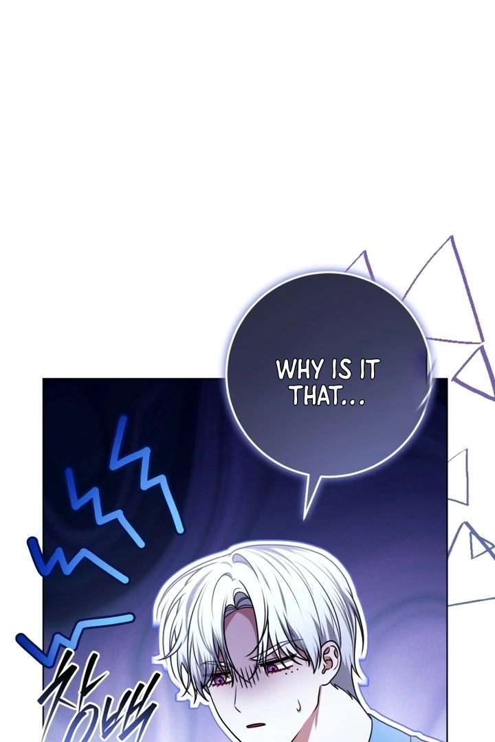 I Became a Dead Character in a Prison for Wastes Chapter 13 - page 7