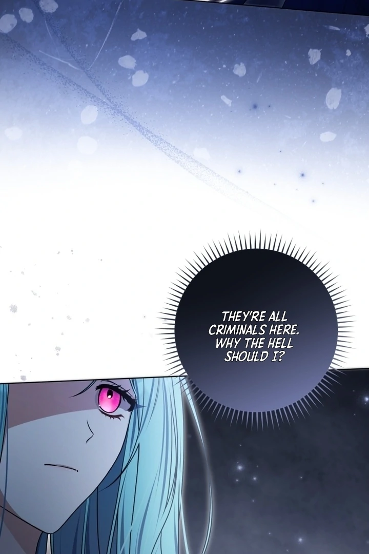 I Became a Dead Character in a Prison for Wastes Chapter 13 - page 81