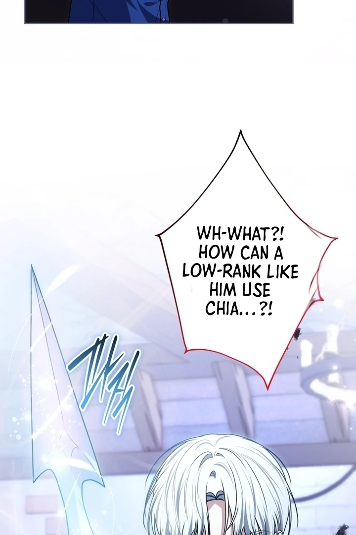 I Became a Dead Character in a Prison for Wastes Chapter 13 - page 88