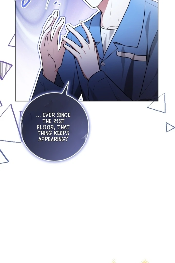 I Became a Dead Character in a Prison for Wastes Chapter 13 - page 8
