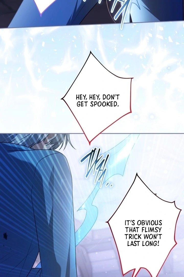 I Became a Dead Character in a Prison for Wastes Chapter 13 - page 90