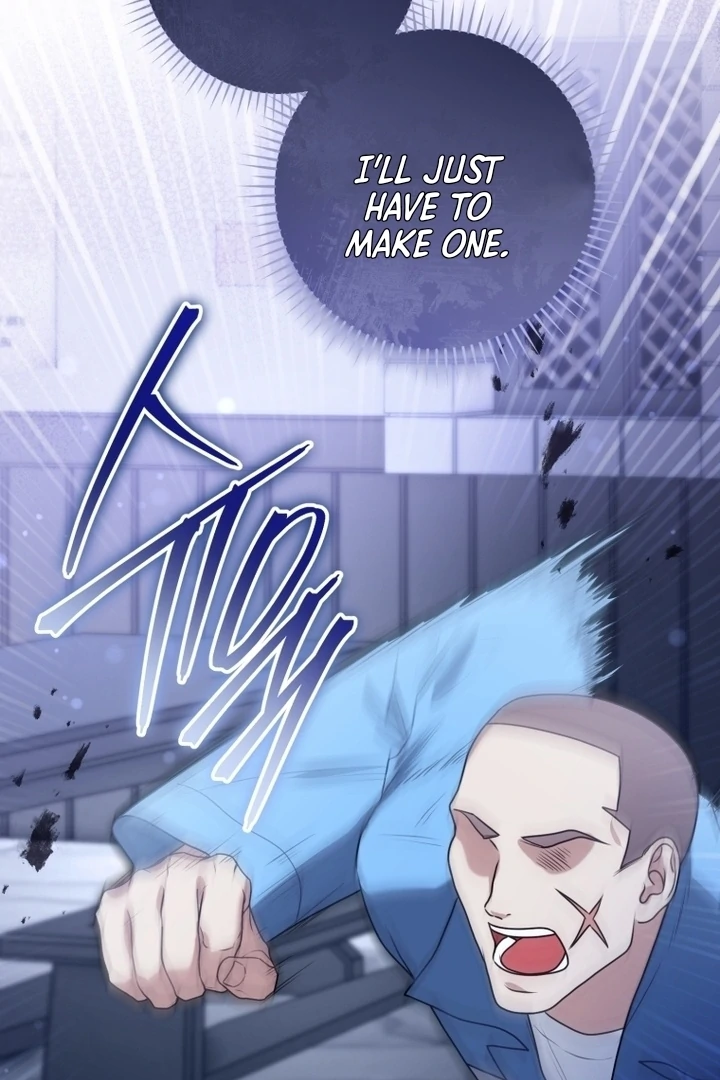 I Became a Dead Character in a Prison for Wastes Chapter 13 - page 94