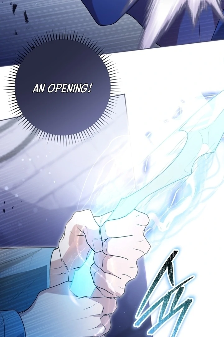 I Became a Dead Character in a Prison for Wastes Chapter 13 - page 97