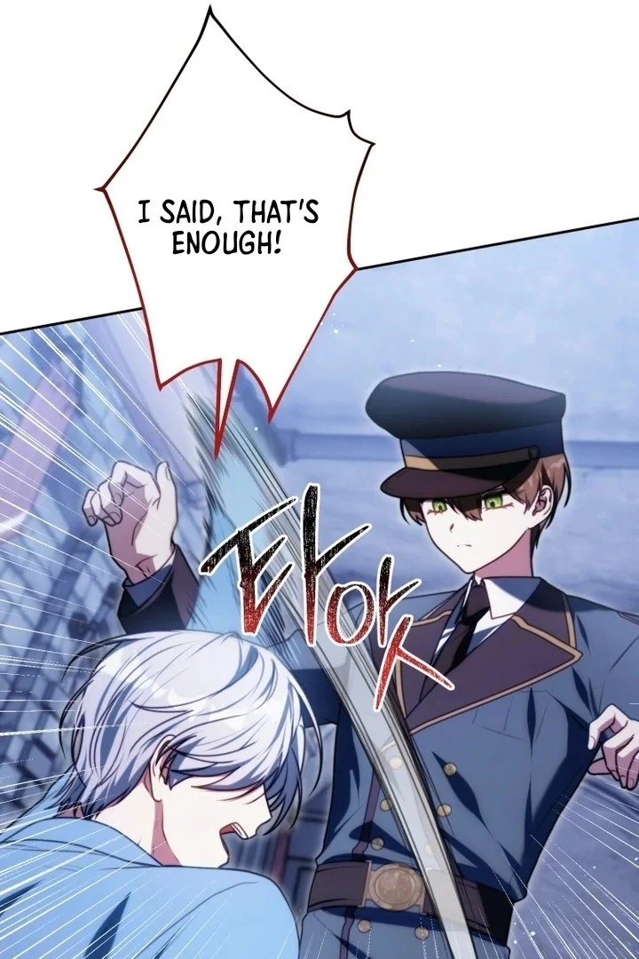 I Became a Dead Character in a Prison for Wastes Chapter 6 - page 100