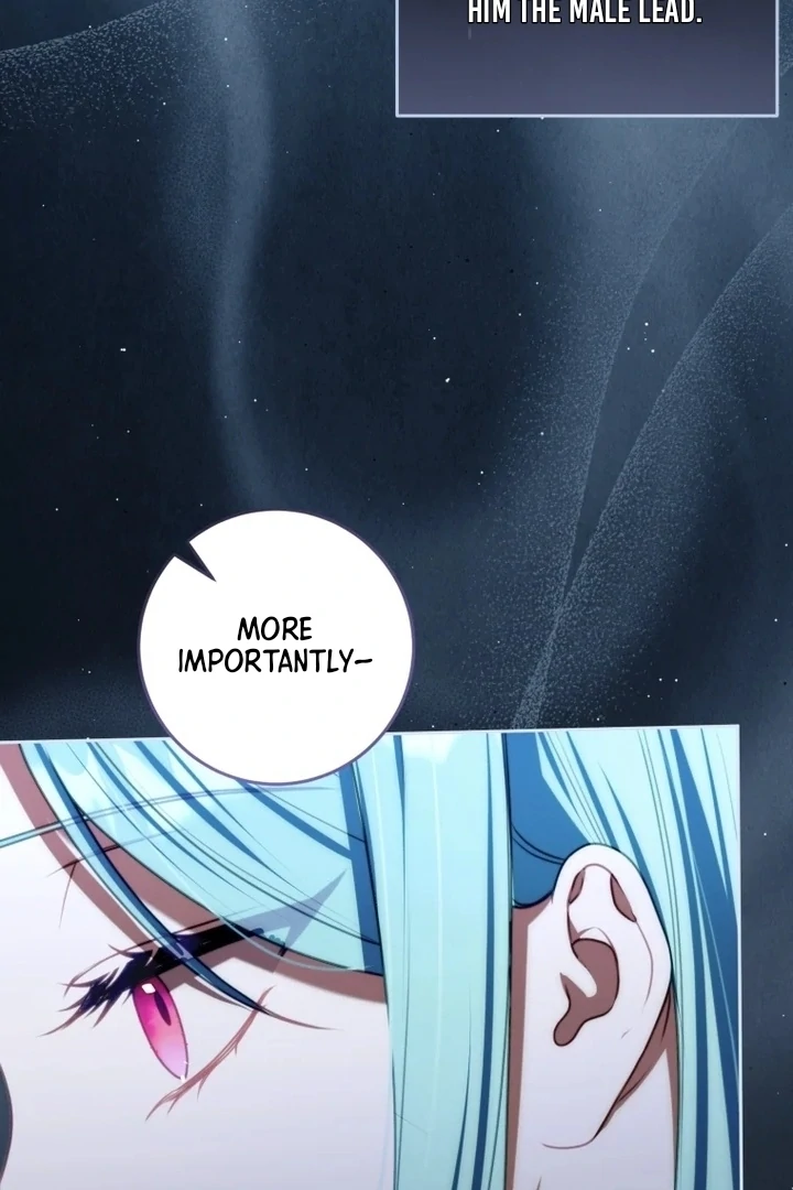I Became a Dead Character in a Prison for Wastes Chapter 6 - page 103