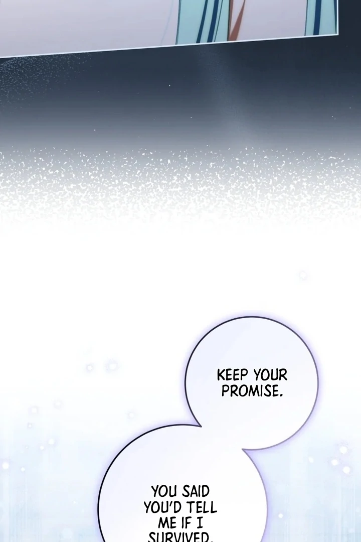 I Became a Dead Character in a Prison for Wastes Chapter 6 - page 104