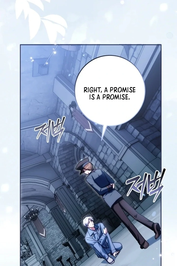 I Became a Dead Character in a Prison for Wastes Chapter 6 - page 107