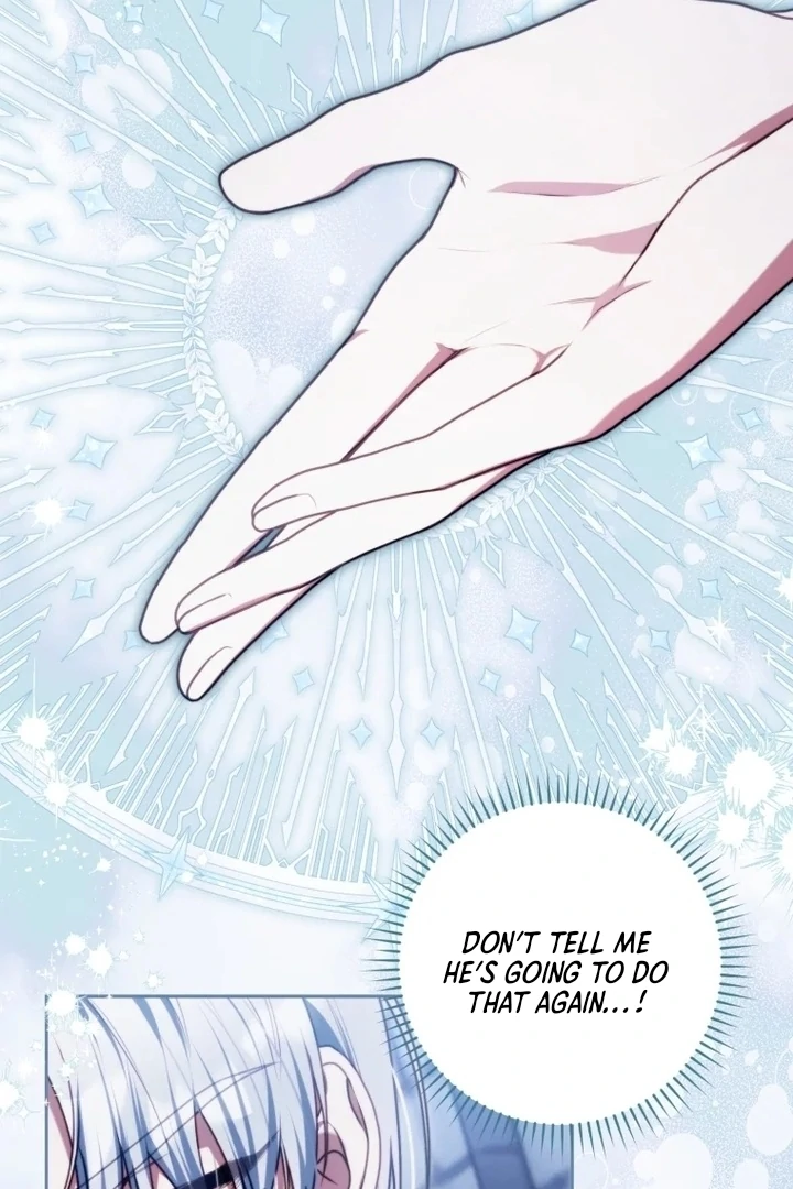 I Became a Dead Character in a Prison for Wastes Chapter 6 - page 109
