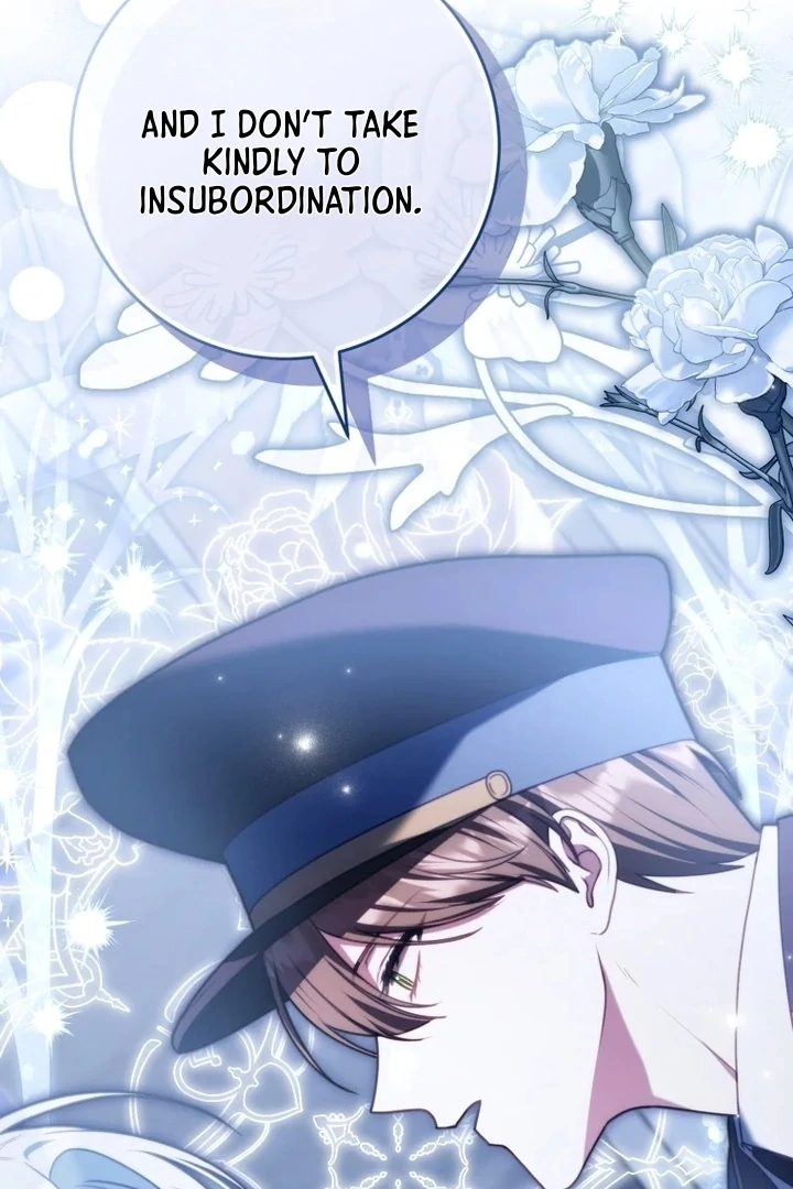 I Became a Dead Character in a Prison for Wastes Chapter 6 - page 111