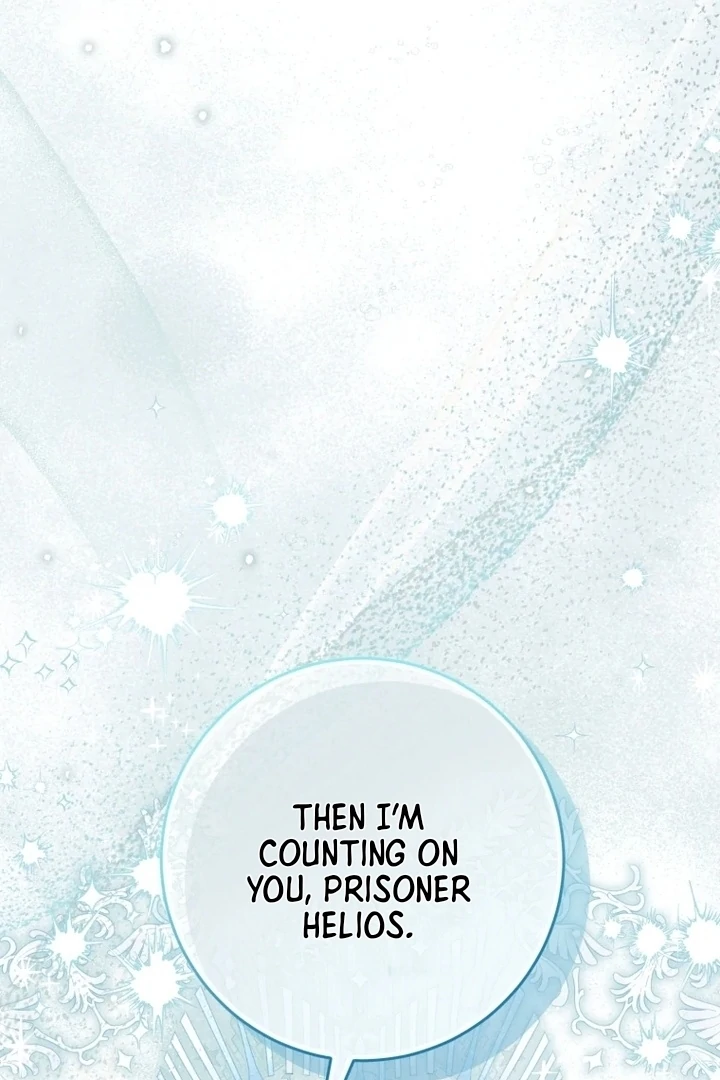 I Became a Dead Character in a Prison for Wastes Chapter 6 - page 115