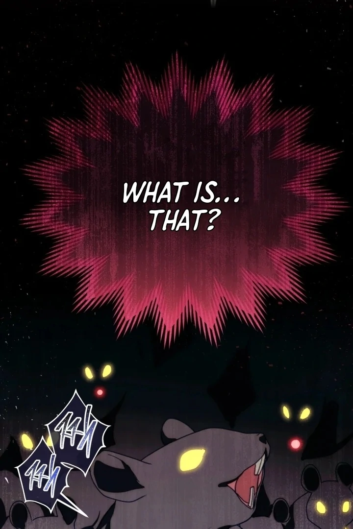 I Became a Dead Character in a Prison for Wastes Chapter 6 - page 19