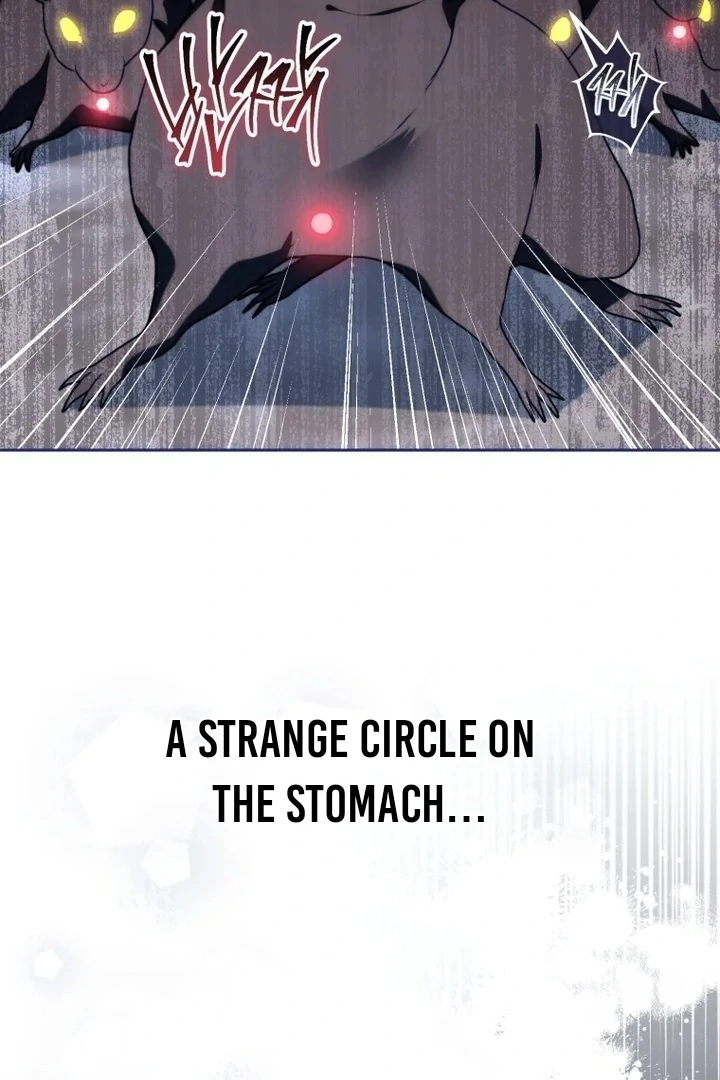 I Became a Dead Character in a Prison for Wastes Chapter 6 - page 20